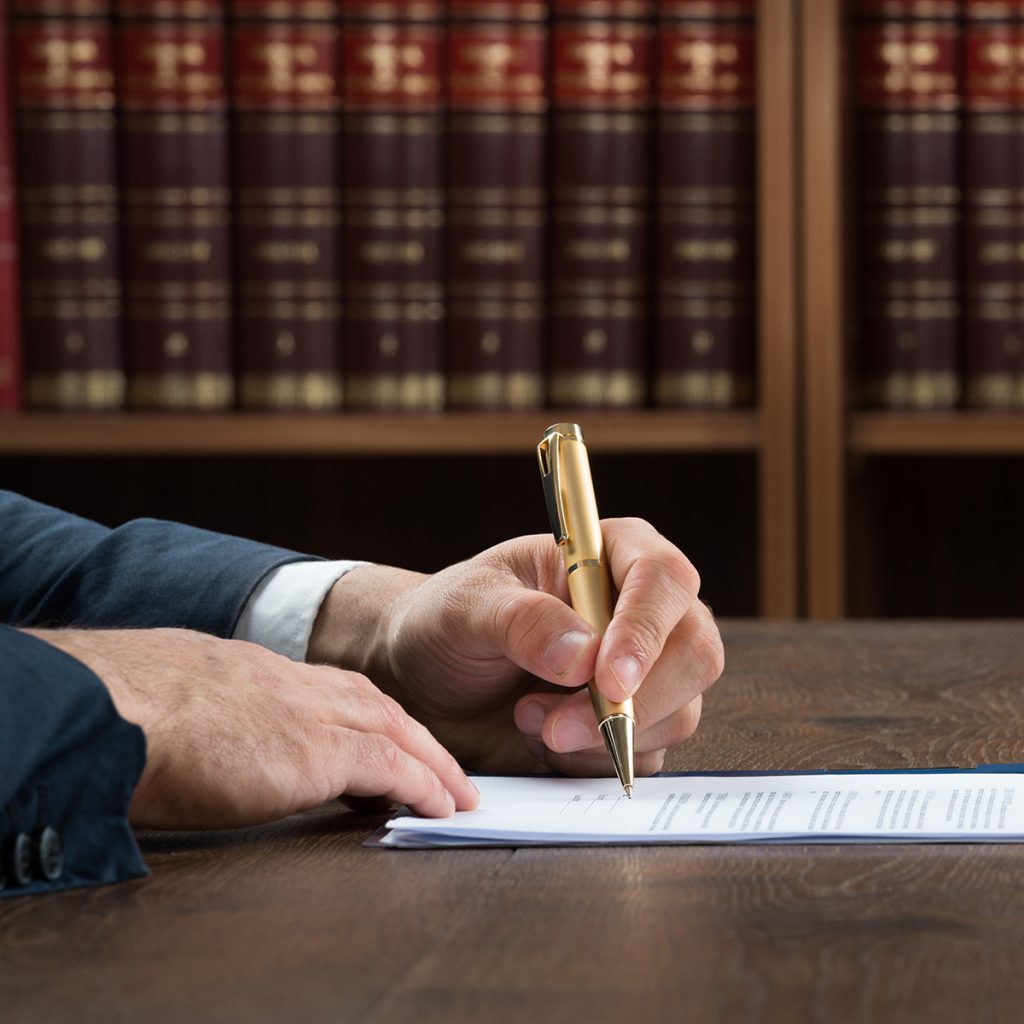 תואר שני במשפטים  LL.M