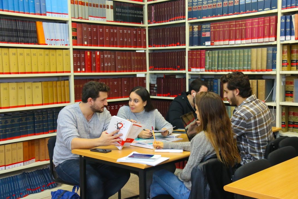 תקנון הספרייה