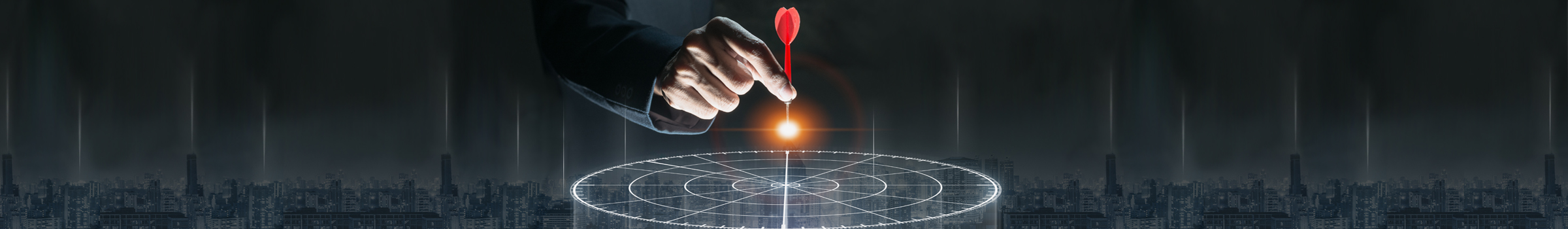 חשיבה אסטרטגית