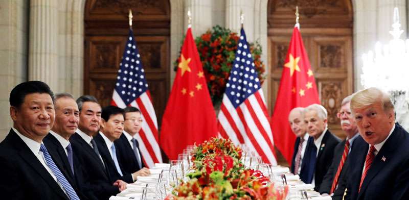 7.5- גלובס המדריך לטראמפיסט” קובי ברדה ראש תוכנית, מנתח את מאבקו של טראמפ במושלים