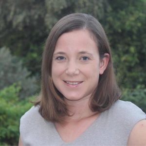 פרופ’ פמלה לאופר-יוקליס