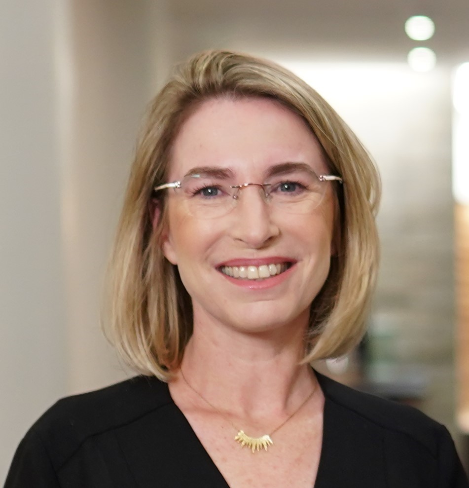 פרופ' איילת בלכר-פריגת