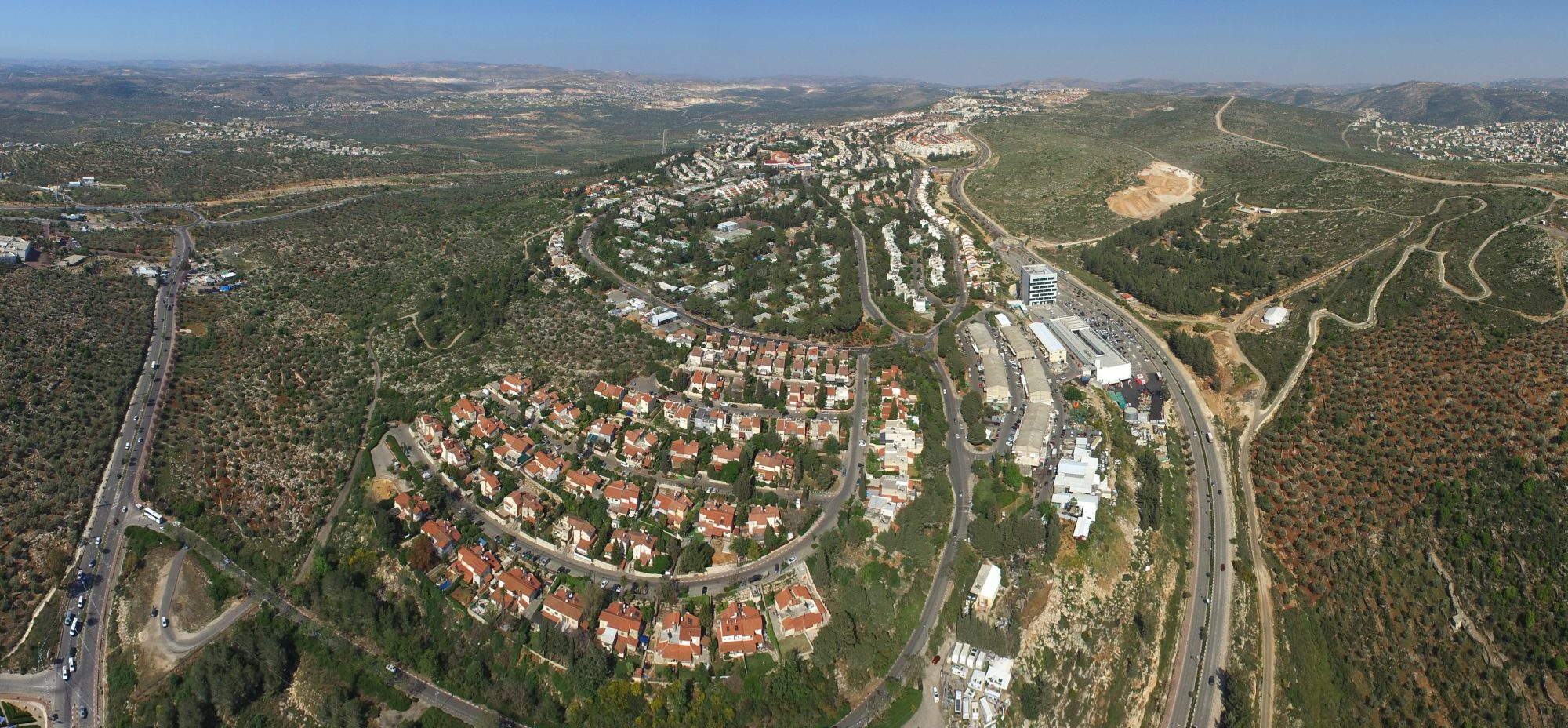 הקליניקה לאיכות הסביבה