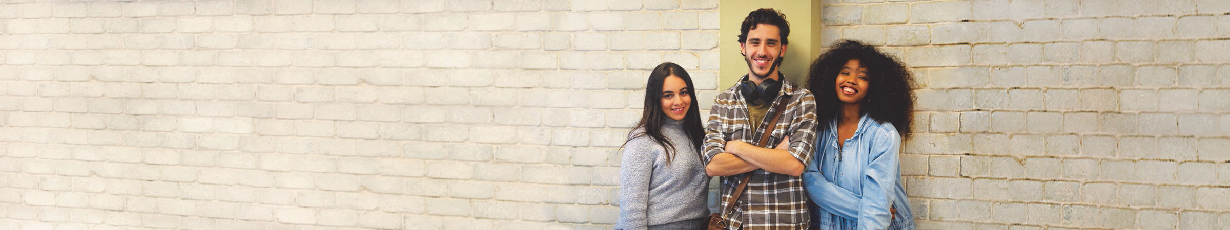 המחשה של סטודנטים בקמפוס