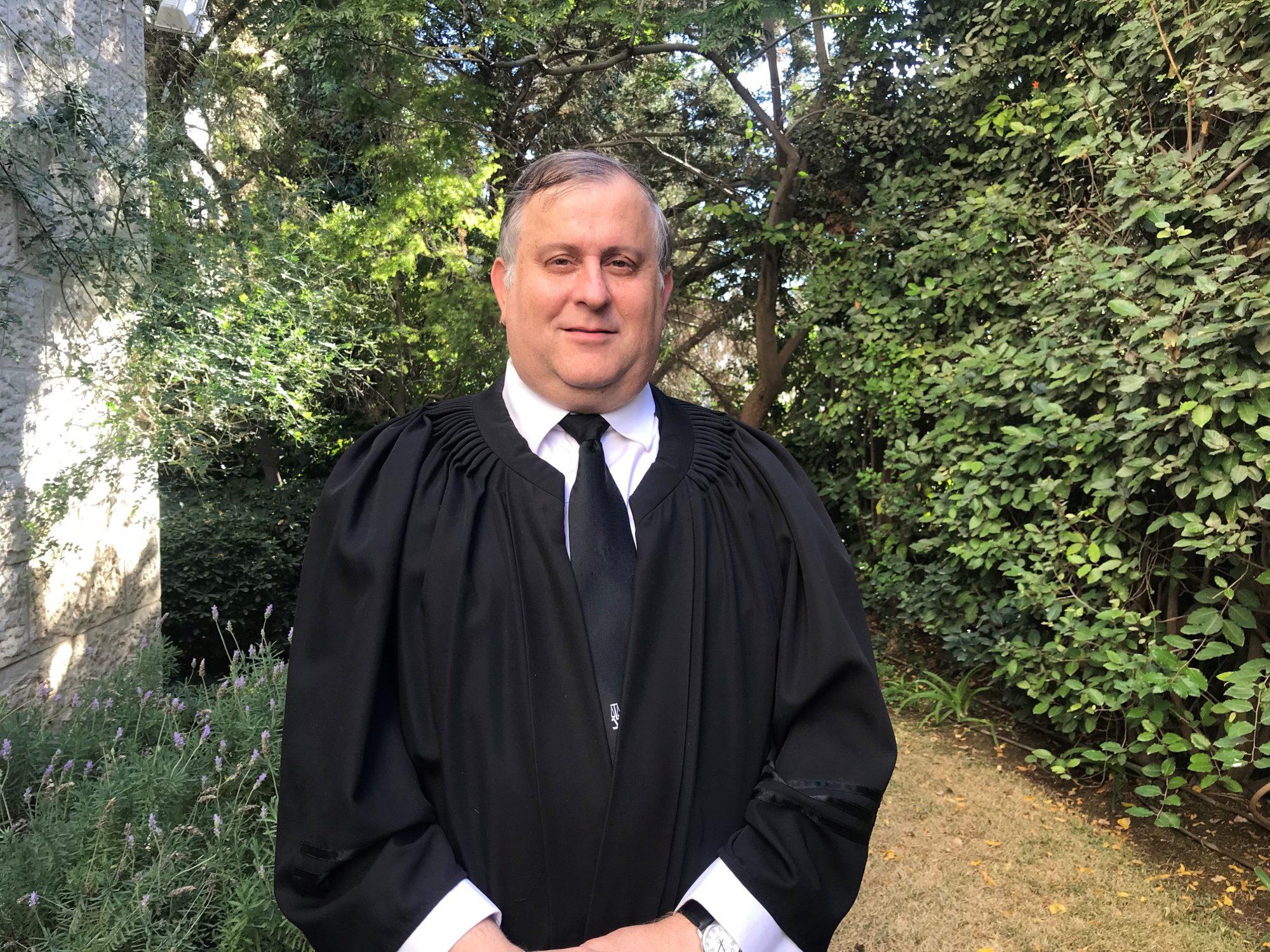 פרופ' אביעד הכהן