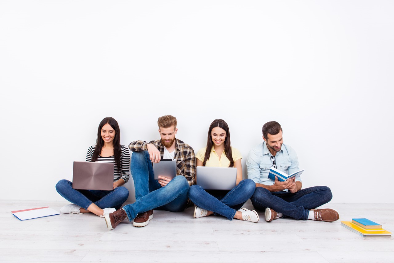 מצאנו את התואר שמתאים לכל שלב בחיים שלכם