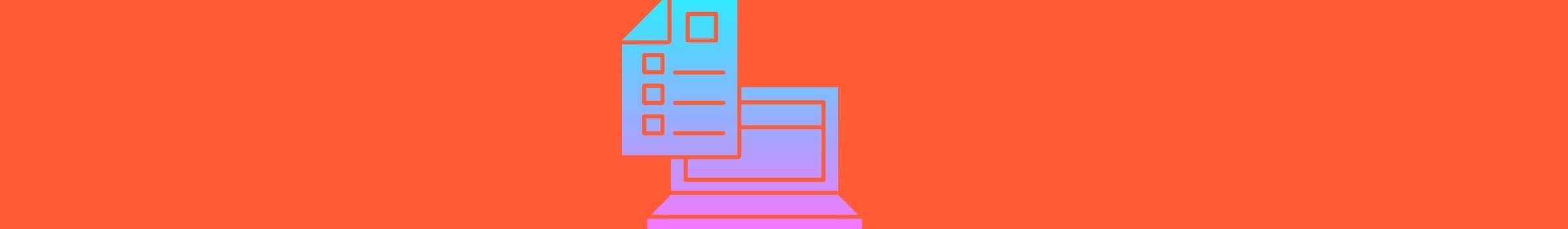 הנחיות בחינות מקוונות