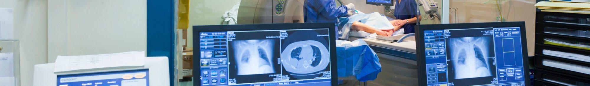 רדיולוגיה-מקורות מידע