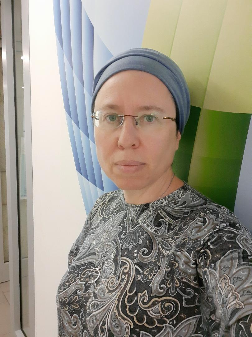 ד''ר אמה אברבוך