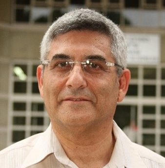 פרופ שמואל סטשבסקי