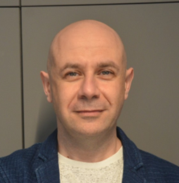 ד"ר אלכסנדר צימרמן