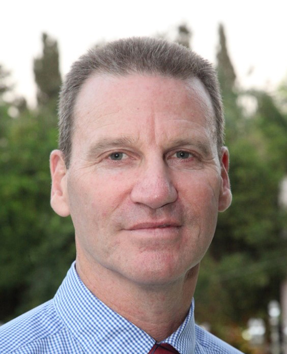 ד"ר רונן הראל