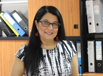 פרופ סיגל סדצקי