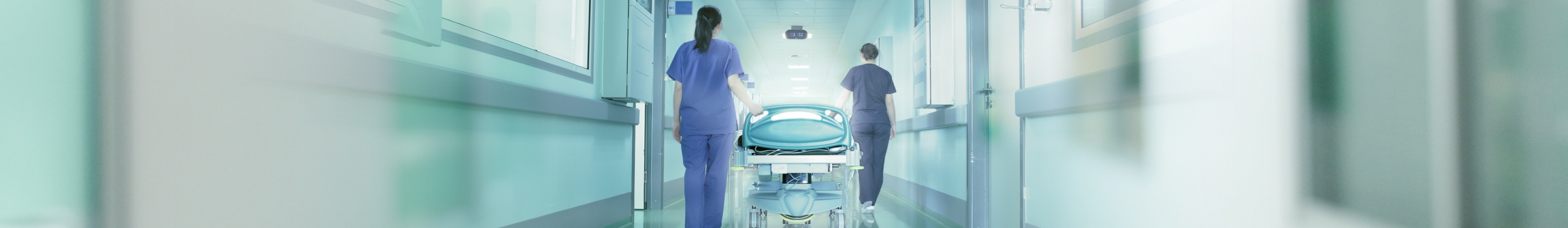 תואר שני בניהול מערכות בריאות  M.H.A