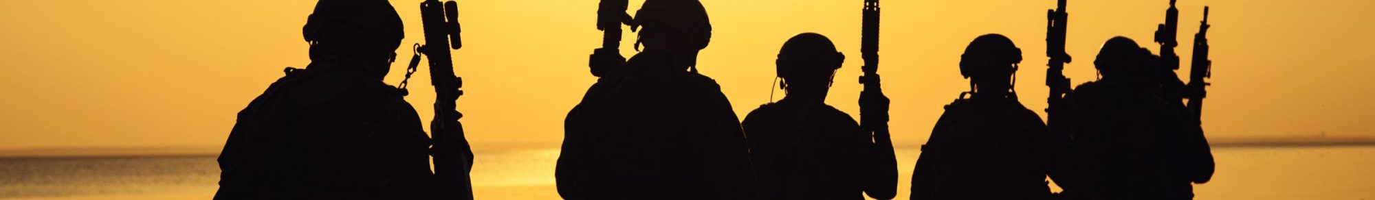 התמודדות שאחרי פציעה במלחמה