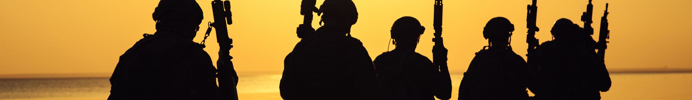 התמודדות שאחרי פציעה במלחמה