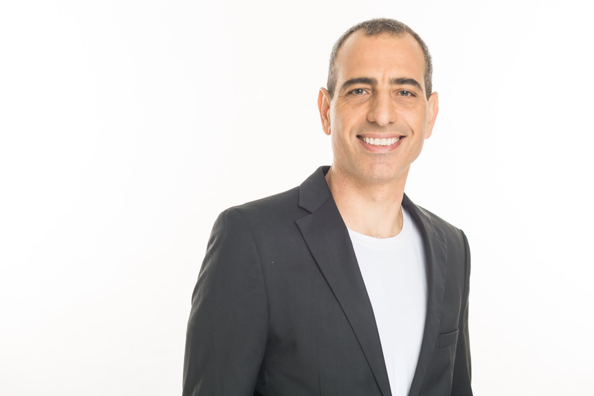 ד"ר רן לוסטיגמן