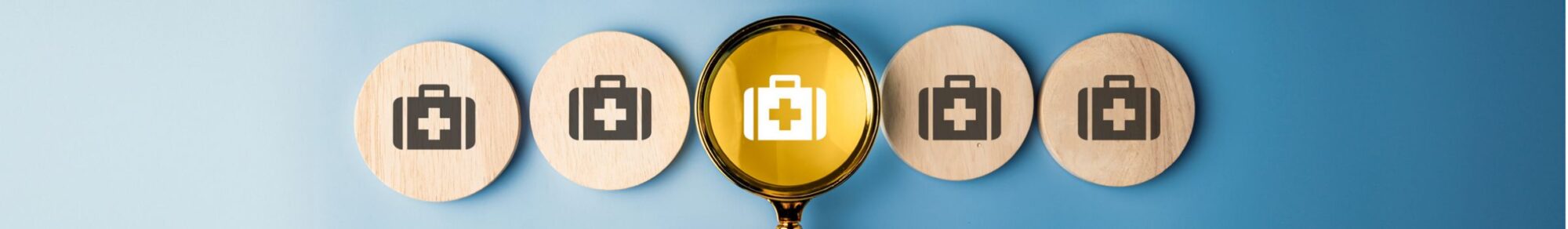 יריד התעסוקה בפקולטה לבריאות