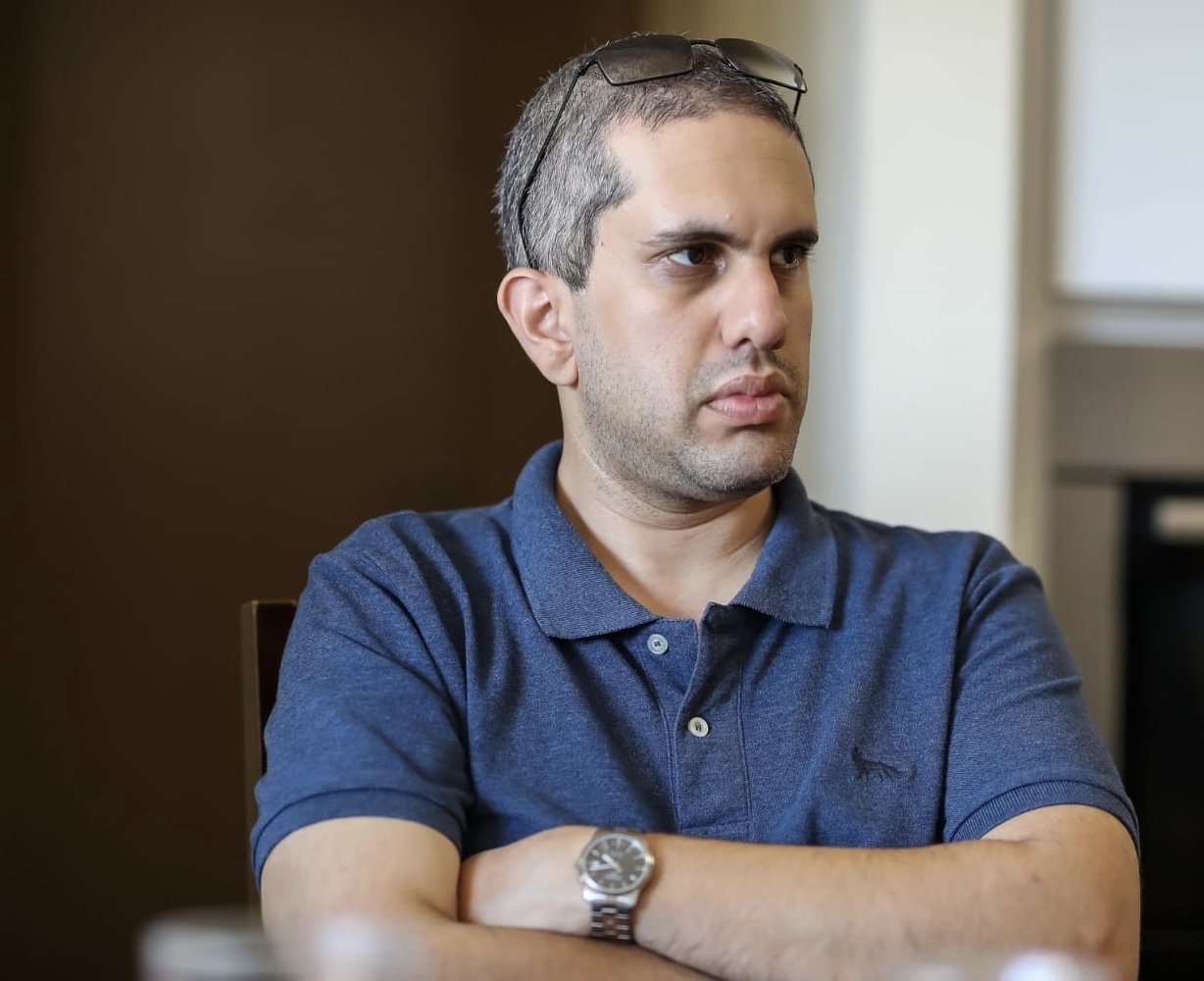 רו"ח אלעד עדיני