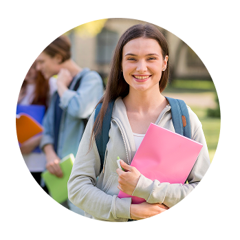 שולחן עבודה לסטודנט