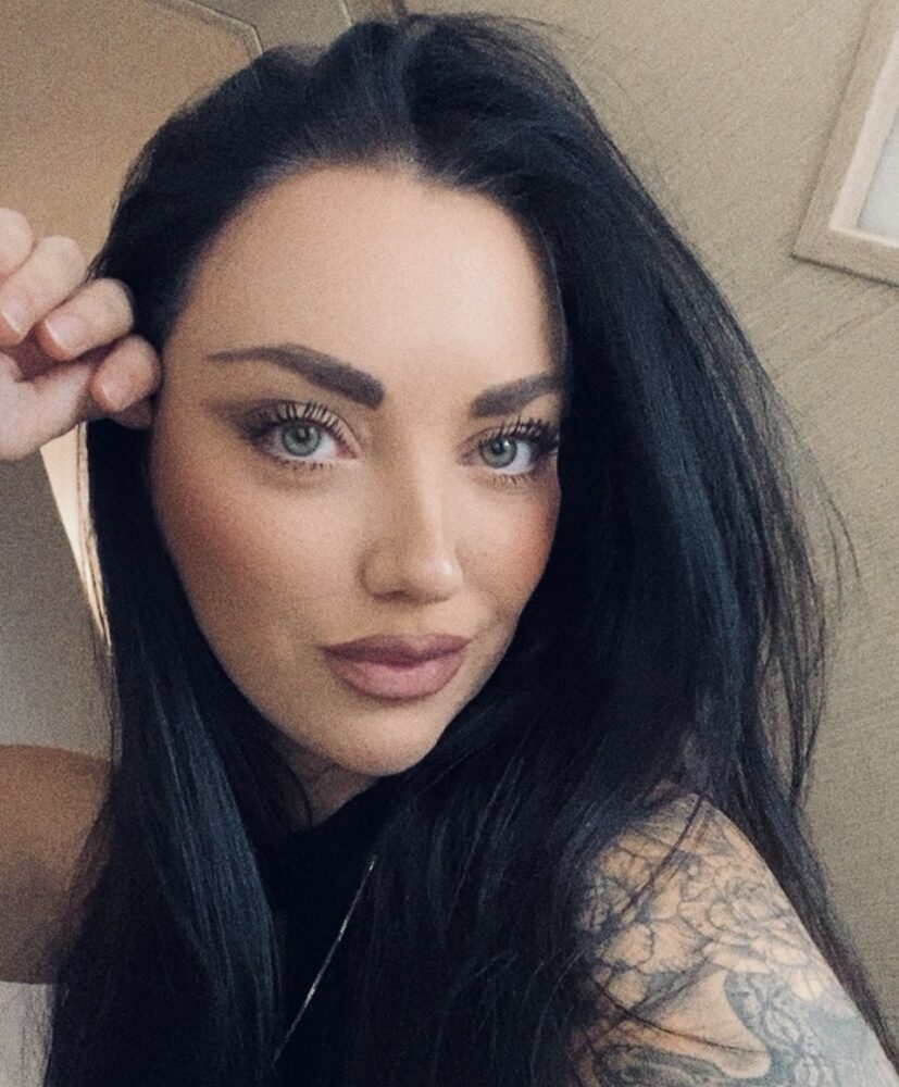 אירנה אשירוב