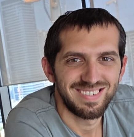 הראל גולדקלאנג